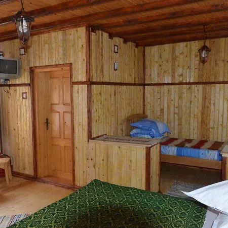 Cabana Dintre Pini * Lopatari